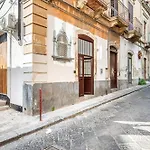 Catania Historic Center Apartments