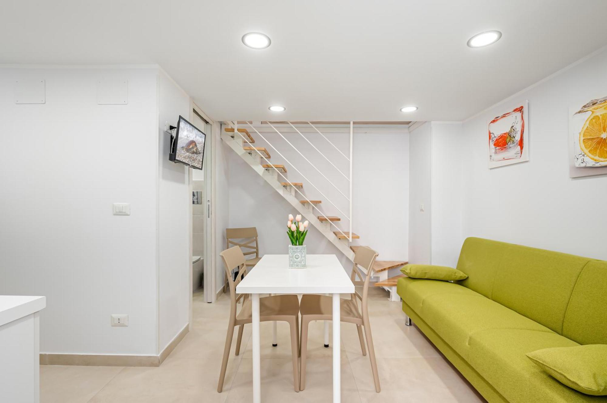 Appartamento Historic Center *